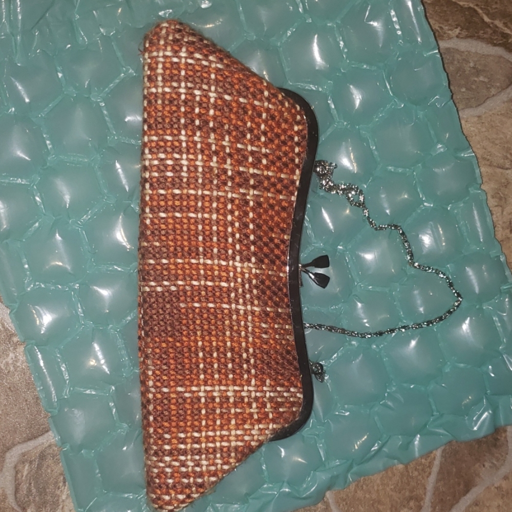 Vintage purse